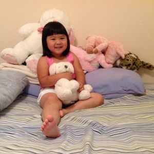 Meet your Posher, Tuyet huong